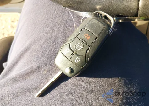 2016 Ford F-150 Xlt из США, поврежденный, VIN 1FTEW1CF9GKF44909